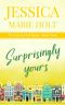 [Granny Pact 03] • Surprisingly Yours (Granny Pact Book 3)